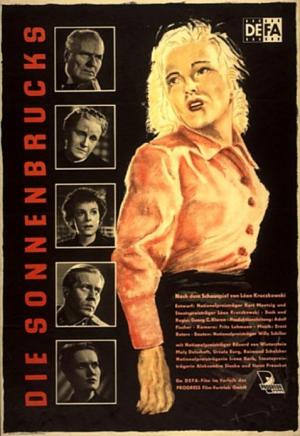 Die Sonnenbrucks