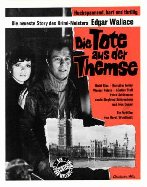 Die Tote aus der Themse