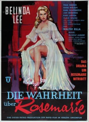 Die Wahrheit über Rosemarie