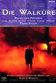 La valquiria (TV)