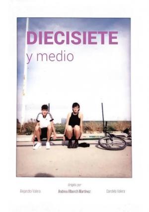 Diecisiete y medio (C)