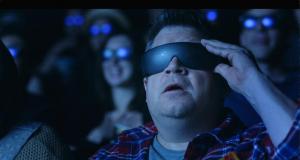 Dimension 404: Cinethrax (TV)