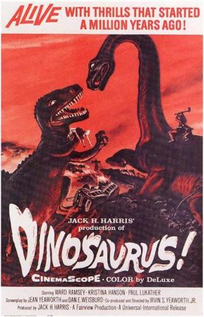 Dinosaurios