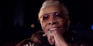 Dionne Warwick: Don't Make Me Over