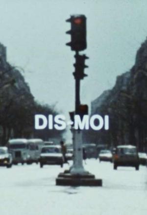 Dis-moi (TV)