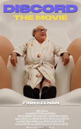 Discord: The Movie (C)