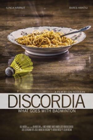 Discordia