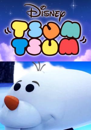 Tsum Tsum: Snow Mountain (C)