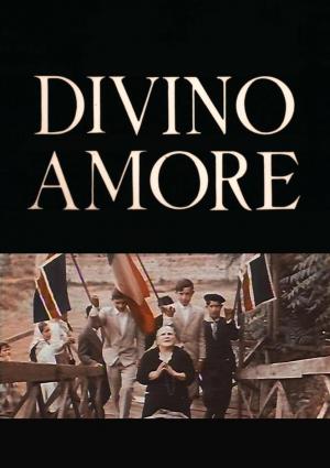 Divino amore (C)