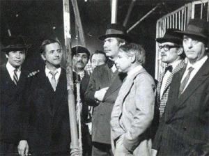 División Homicidios (Serie de TV)