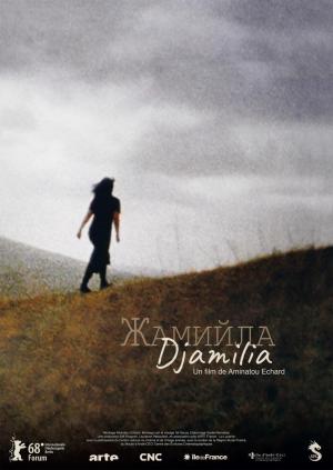 Djamilia