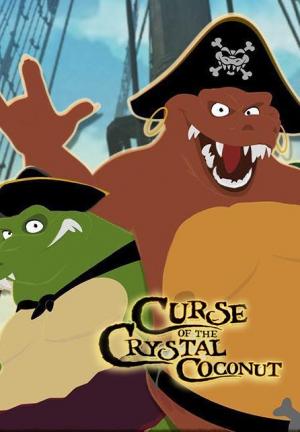 DKC: Curse of the Crystal Coconut (C)