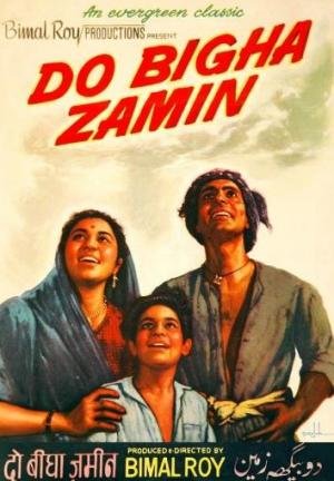 Do Bigha Zamin
