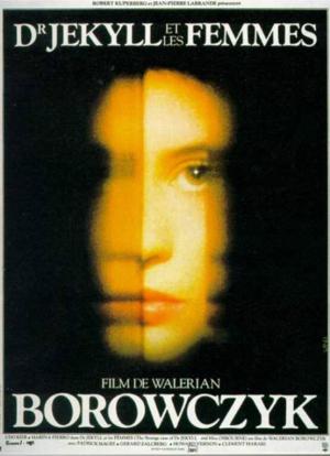 El Dr. Jekyll y las mujeres