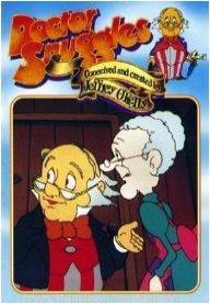 Doctor Snuggles (Serie de TV)