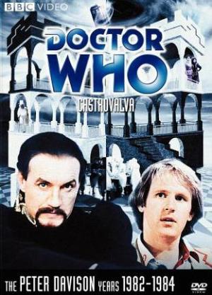 Doctor Who: Castrovalva (TV) (TV)