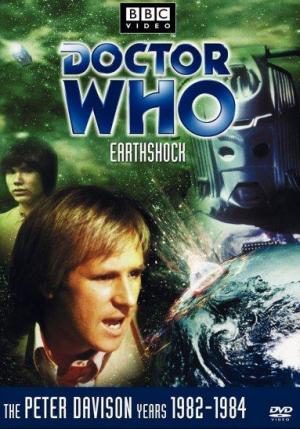 Doctor Who: Earthshock (TV) (TV)