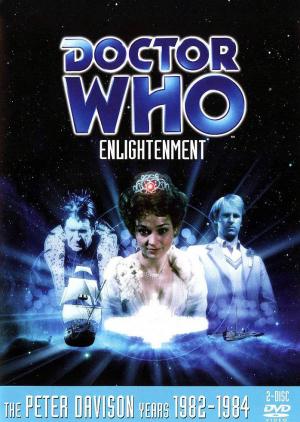 Doctor Who: Enlightenment (TV) (TV)