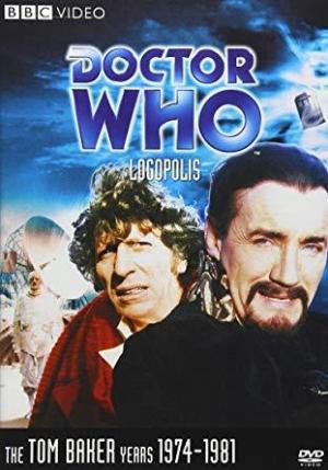 Doctor Who: Logopolis (TV)