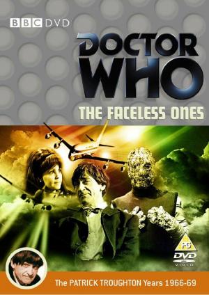 Doctor Who: The Faceless Ones (TV)