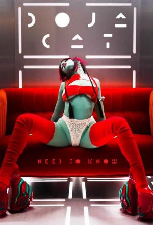 Doja Cat: Need to Know (Vídeo musical)