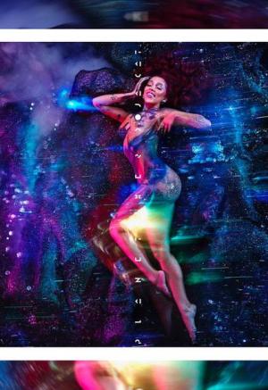 Doja Cat & The Weeknd: You Right (Vídeo musical)