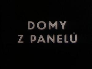 Prefabricated Houses (C)