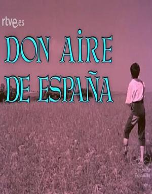 Don aire de España (C)