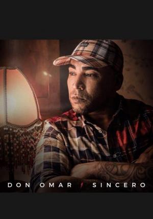Don Omar: Sincero (Vídeo musical)