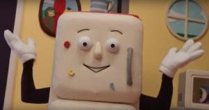 Don't Hug Me I'm Scared 5 (C)