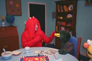 Don't Hug Me I'm Scared 6 (C)