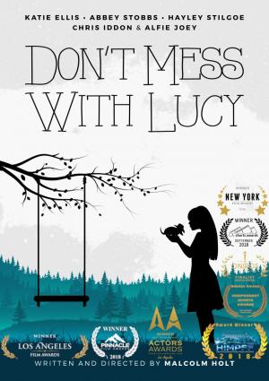 Don't Mess with Lucy