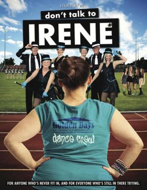 Don't Talk to Irene