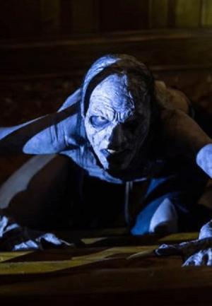 ¡No veas esto!: Prohibido el paso (C)