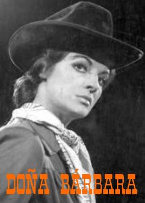 Doña Bárbara (Serie de TV)