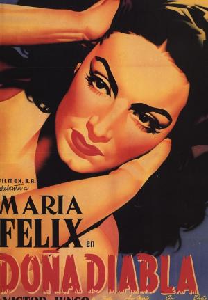Doña Diabla