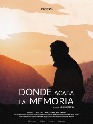 Donde acaba la memoria