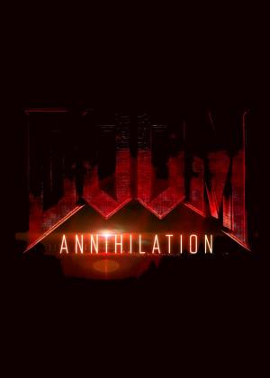 Doom: Annihilation