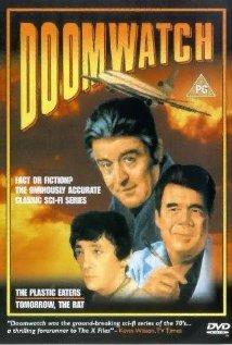 Doomwatch (Serie de TV)