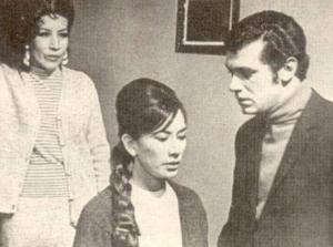 Dos rostros, una vida (Serie de TV)