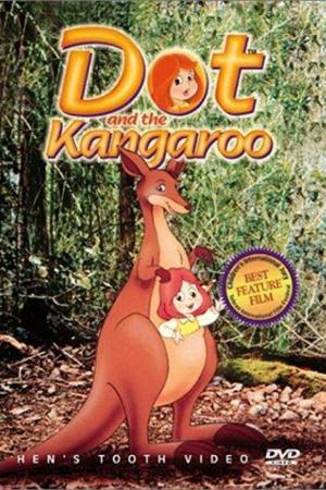 Dot and the Kangaroo