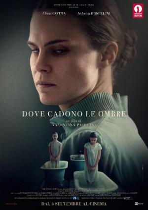 Donde caen las sombras