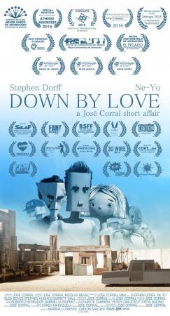 Down by Love (C)