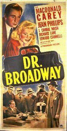 Dr. Broadway