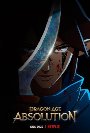 Dragon Age: Absolution (Miniserie de TV)