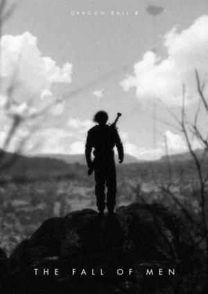 Dragon Ball Z: The Fall of Men