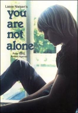 You Are Not Alone