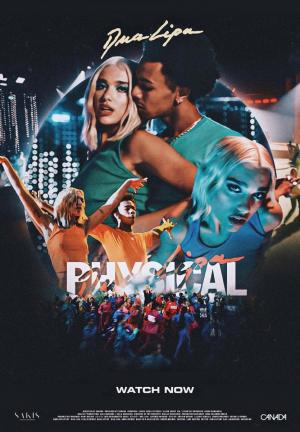 Dua Lipa: Physical (Vídeo musical)