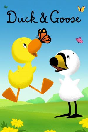 Duck & Goose (Serie de TV)