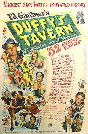 Duffy's Tavern
